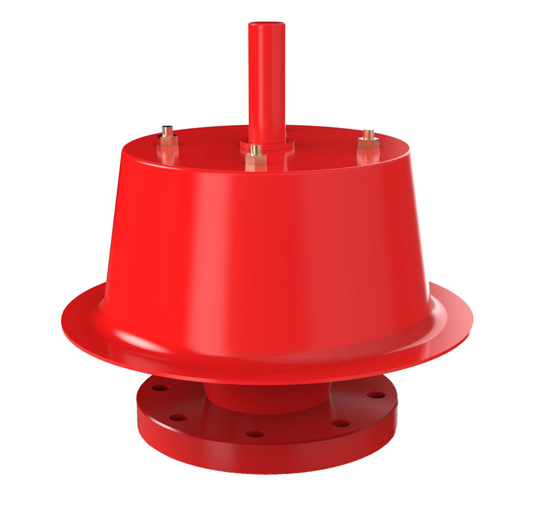 Pressure Relief Valve (8136)