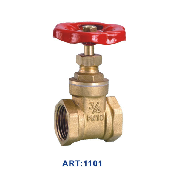 Gate Valve (NO.1101)