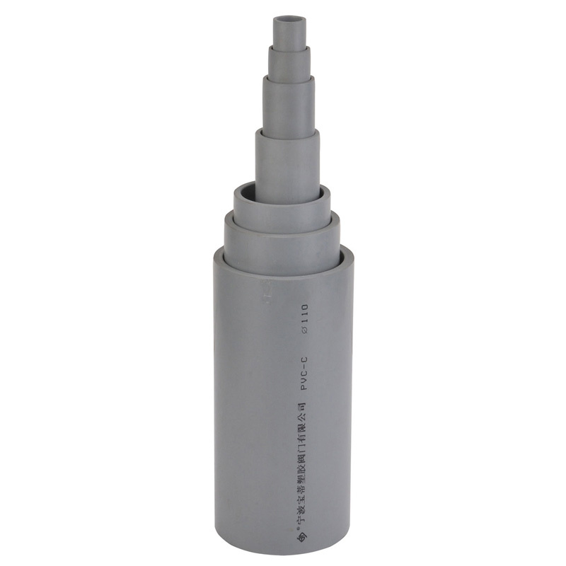 CPVC Pipe