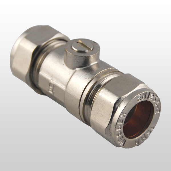 Isolating Valve (WSD-3004)