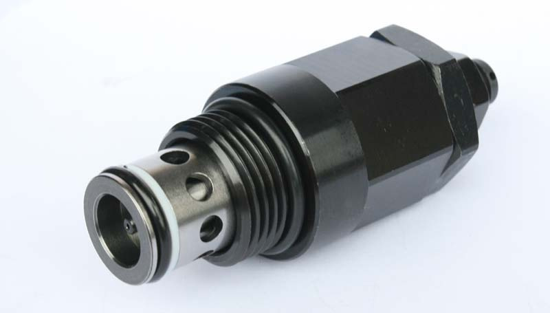Check Relief Valves (YXDY20-00/Y)