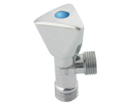 Brass Angle Valve (YL705)