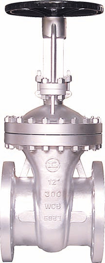 Forged Gate Valve (Z40H)