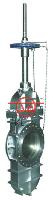 Light Slab Gate Valve