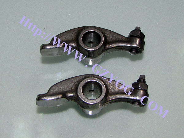 Yog Motorcycle Valve Rocker Arm 3W4s Bajaj