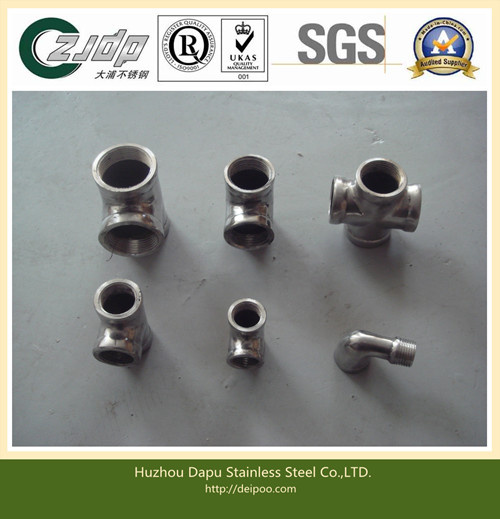 Stainless Steel Gate Valve