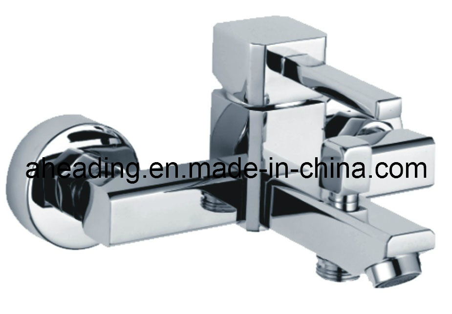 Single Handle Bath Mixer Faucet