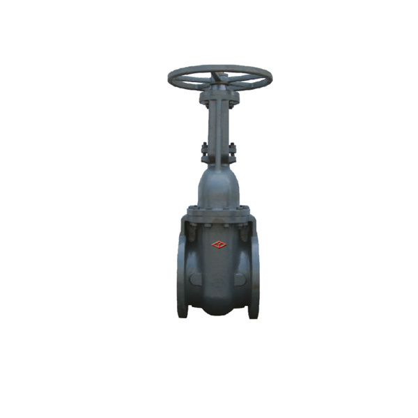 ANSI 150lb Rising Stem Cast Iron Gate Valve