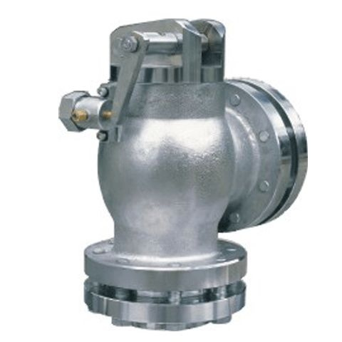 Dn-125c Seletor Valve