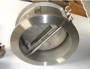 Wafer Type Check Valve (WCB ANSI 150LB)