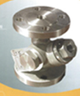 Steam Trap