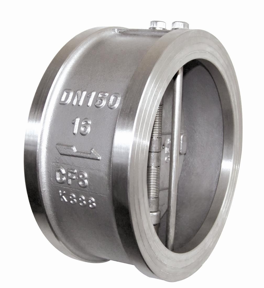 ANSI Standard Stainless Steel T316 Check Valve