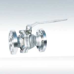 Ball Valve (Q41Y-F)