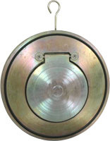 Single Plate Check Valve