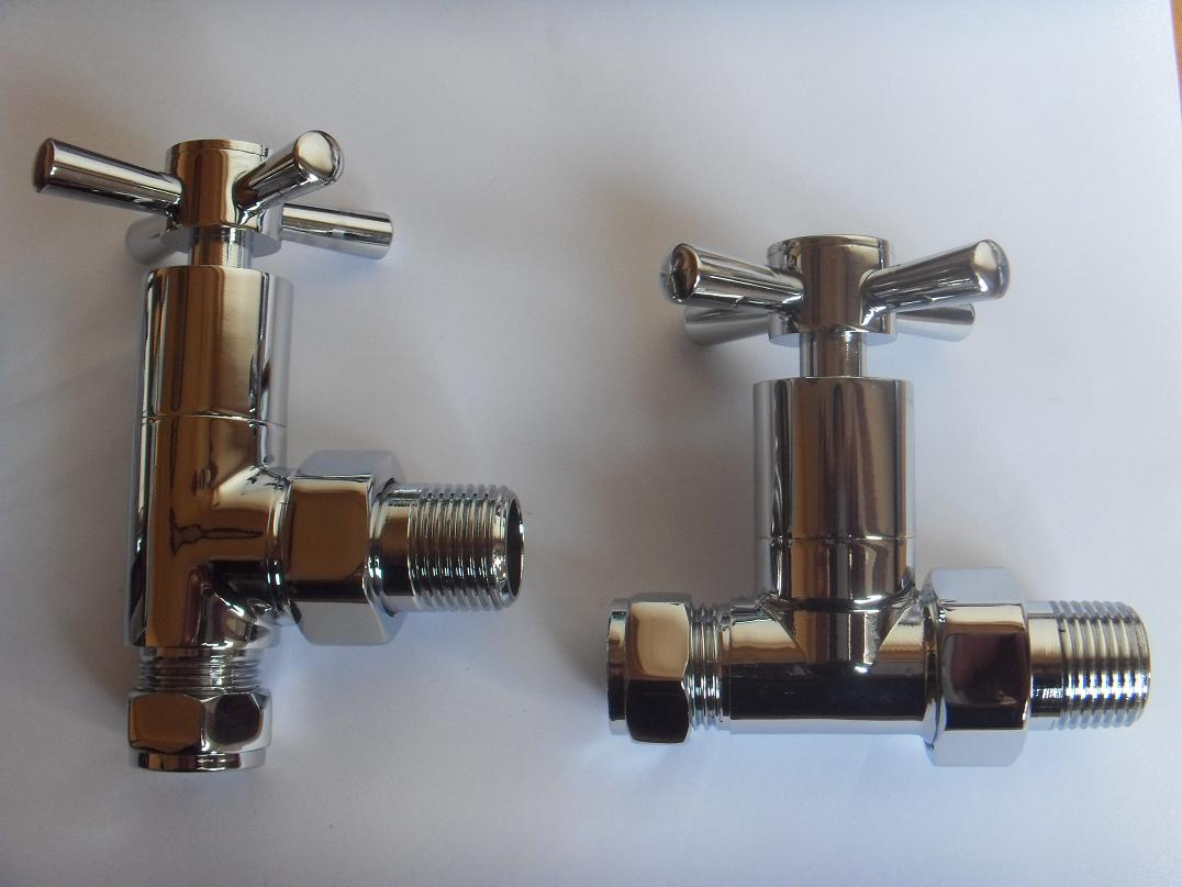 Radiator Valve (YL3017)