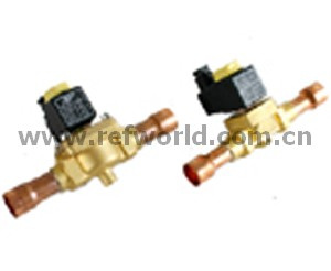 Solenoid Valve