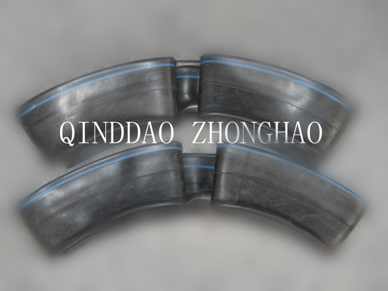 Butyl Motorcycle Inner Tube for 250/275-18