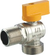 Angle Valve