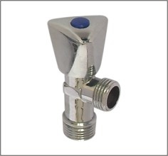 Angle Valve (W-5021)