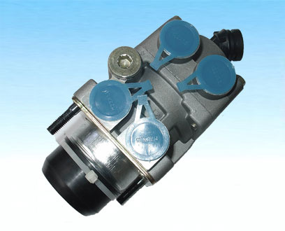 Foot Brake Valve