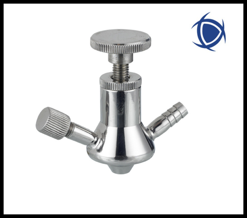 Sanitary Welded Aseptic Sample Valve (CTV9002)