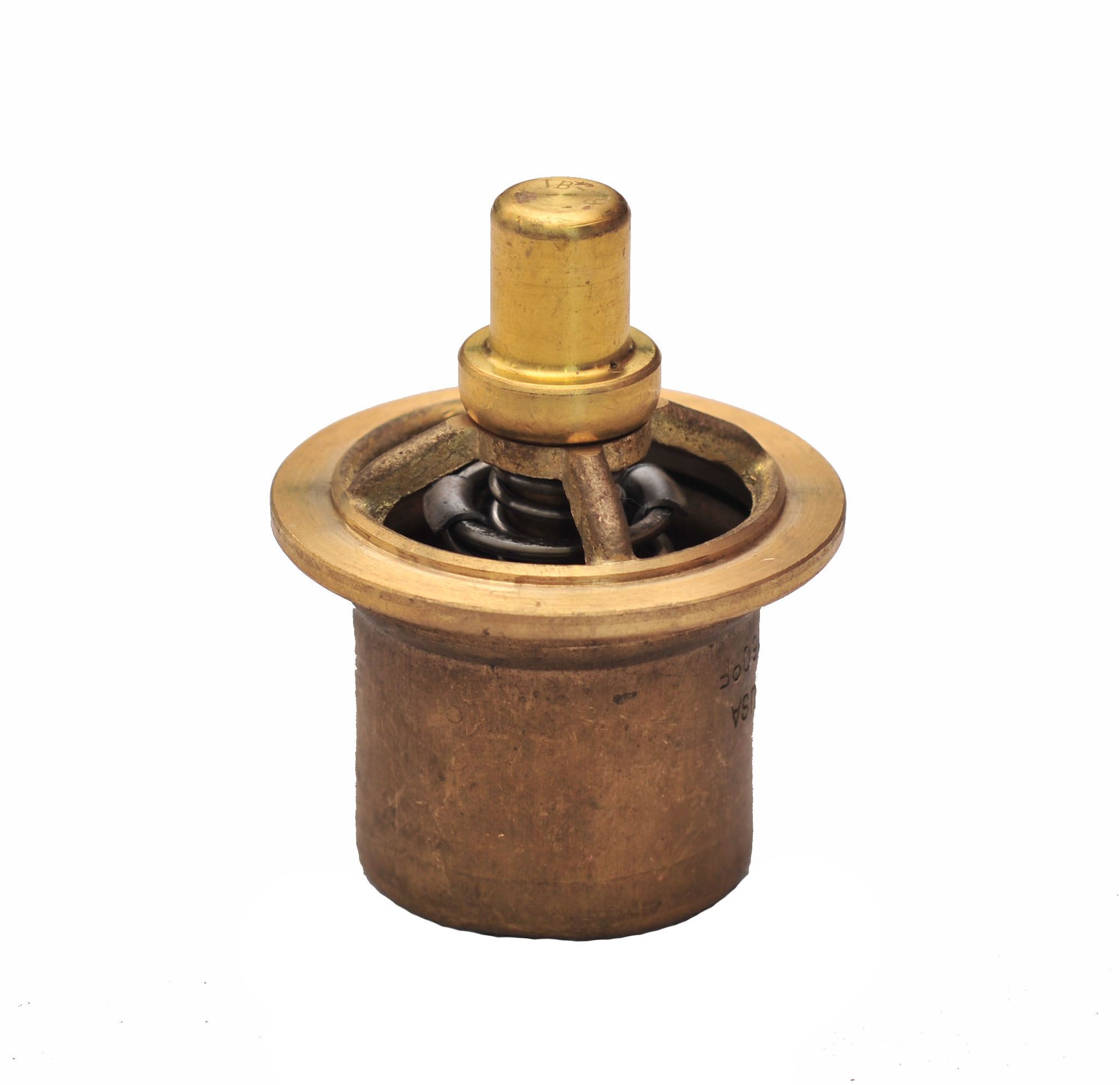 Screw Air Compressor Temperature Control Thermostatic Valve
