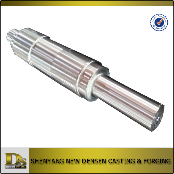 CNC Machining Valve Stem