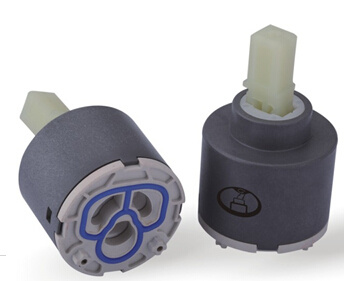 Ceramic Cartridge with Flat-Base G40f