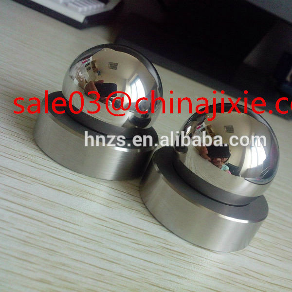 V11-125 API Valve Ball and Seat