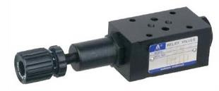 Mbrv Series Modular Reducing Valves