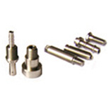 CNC Turning Parts for Global Market