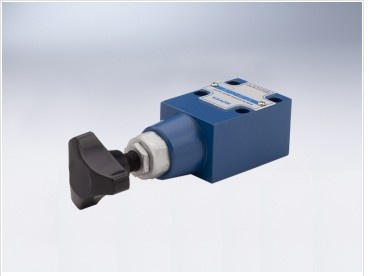 Yz Relief Valve