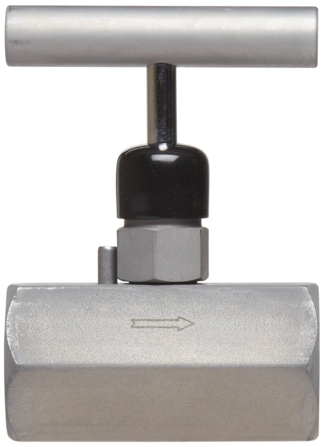 Rising Plug Screwed Bonnet Needle Valve
