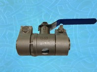 Ginde Valves