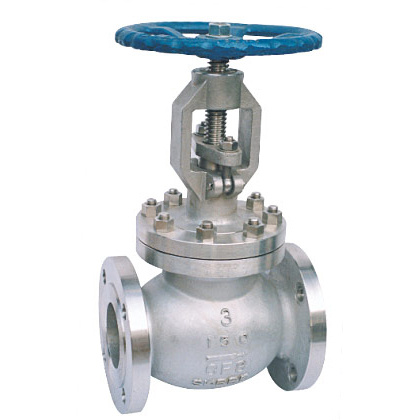 Globe Valve