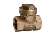 Check Valves /Filter Valves (ART. 6102)