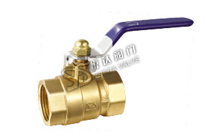 Ball Valve (YD-1035)