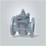 Seal Plug Valve