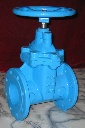 Iron Body Gate Valves