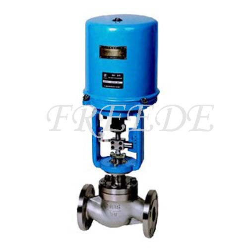 Control Valve