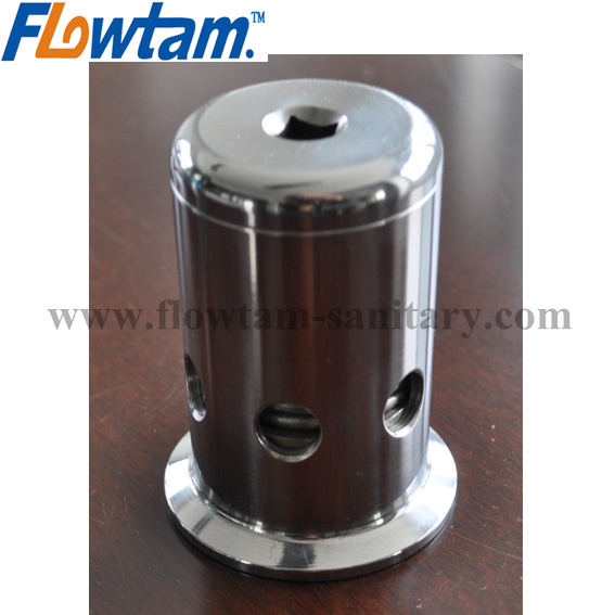 Fermentation Tank Stainless Steel Pressure Relief Safety Valve