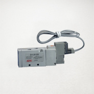 Series Solenoid Valve (SYJ3000)