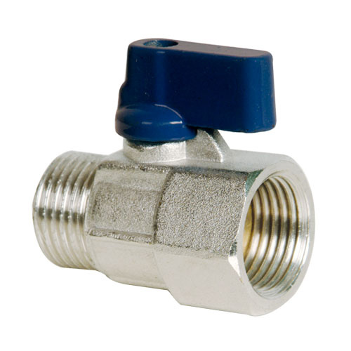 Ball Valve