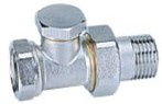 Radiator Valve 01