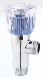 Angle Valve (LX-A-002)