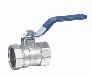 Ball Valve