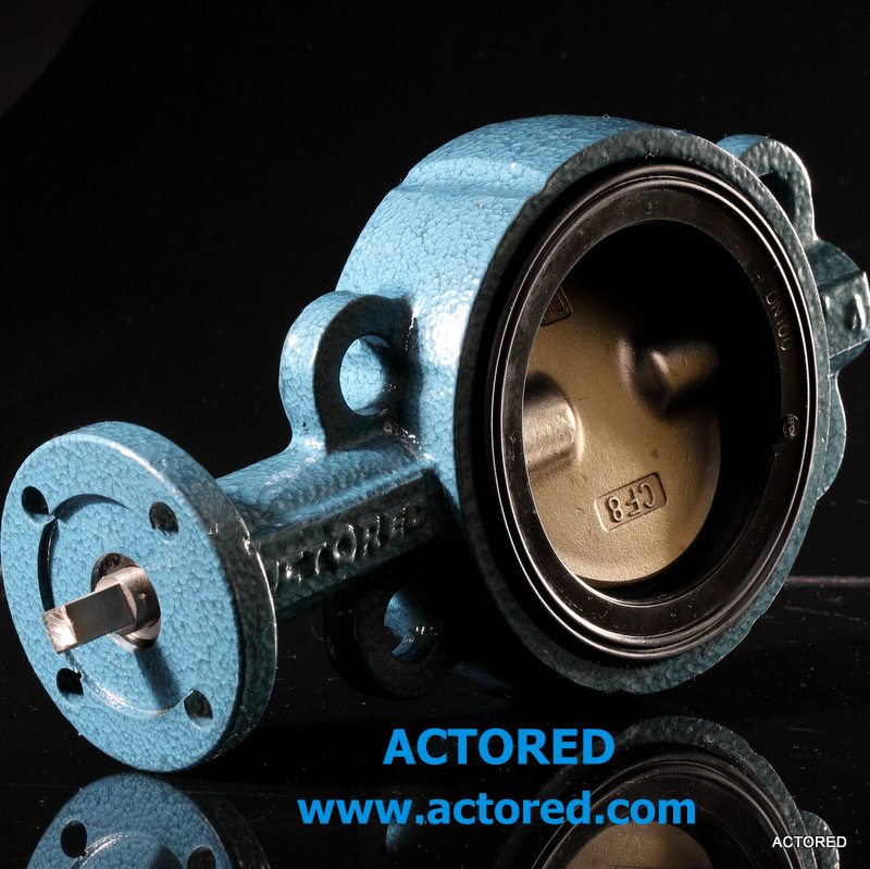 Pneumatic Valve