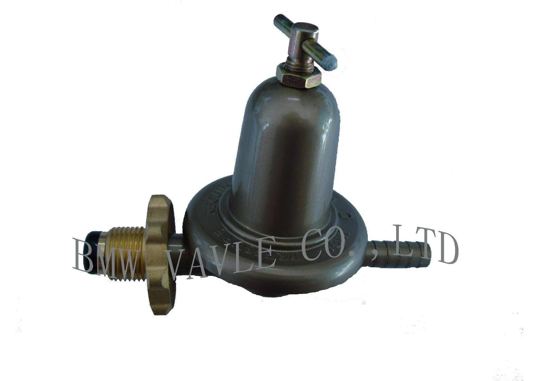 Gas Regulator (BM999A-0)