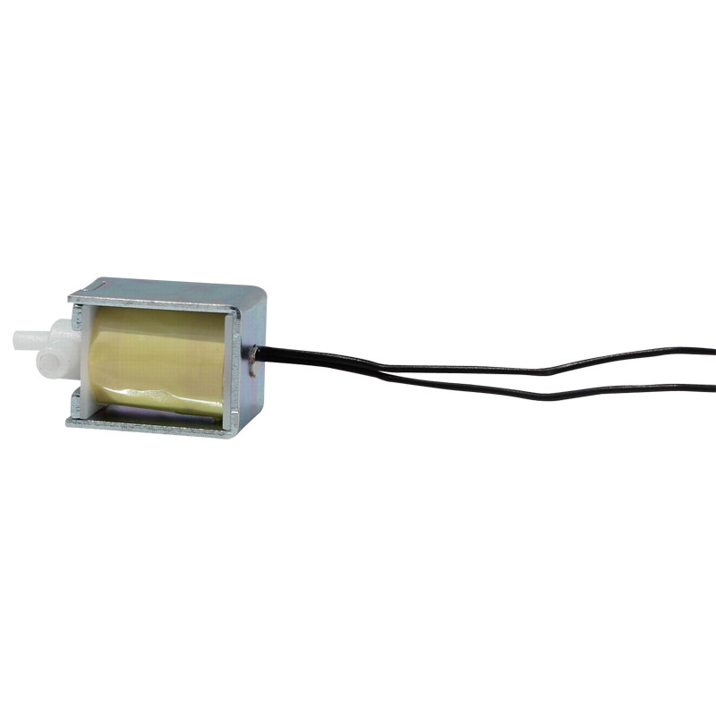 Mini DC Water Valve Ajk-F0505