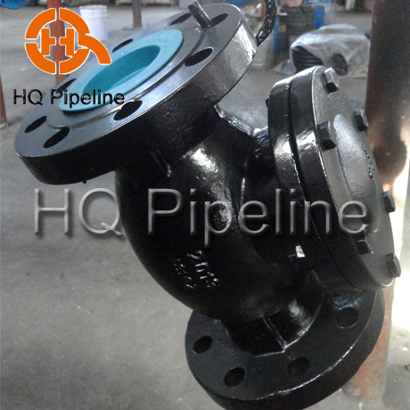 ANSI Check Valve / Cast Iron Check Valve